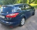 Форд Фокус, объемом двигателя 1.6 л и пробегом 347 тыс. км за 5999 $, фото 1 на Automoto.ua