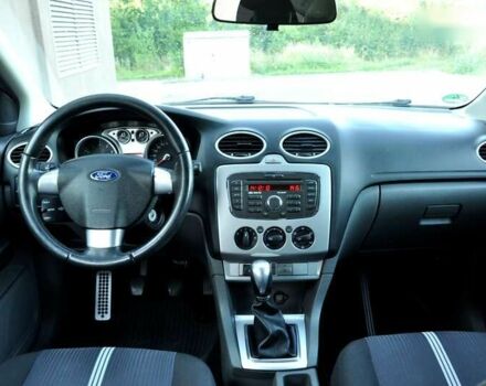 Форд Фокус, объемом двигателя 0 л и пробегом 188 тыс. км за 6500 $, фото 24 на Automoto.ua