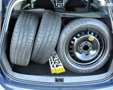 Форд Фокус, объемом двигателя 0 л и пробегом 188 тыс. км за 6500 $, фото 18 на Automoto.ua