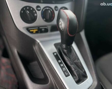 Форд Фокус, объемом двигателя 2 л и пробегом 310 тыс. км за 7199 $, фото 15 на Automoto.ua