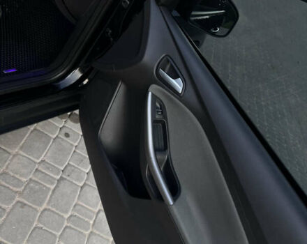 Форд Фокус, объемом двигателя 1.6 л и пробегом 250 тыс. км за 8050 $, фото 16 на Automoto.ua