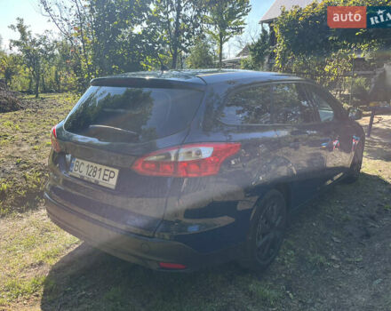 Форд Фокус, объемом двигателя 1.6 л и пробегом 242 тыс. км за 6299 $, фото 6 на Automoto.ua
