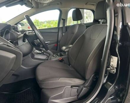 Форд Фокус, объемом двигателя 1.6 л и пробегом 236 тыс. км за 7350 $, фото 28 на Automoto.ua