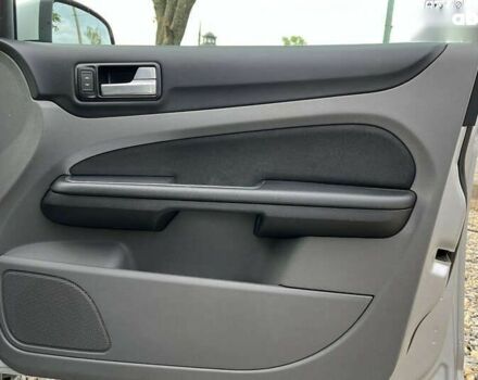 Форд Фокус, об'ємом двигуна 1.6 л та пробігом 184 тис. км за 6500 $, фото 22 на Automoto.ua