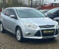 Форд Фокус, объемом двигателя 1.6 л и пробегом 219 тыс. км за 8500 $, фото 1 на Automoto.ua