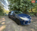 Форд Фокус, объемом двигателя 1.6 л и пробегом 242 тыс. км за 6299 $, фото 3 на Automoto.ua