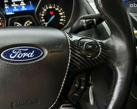 Форд Фокус, объемом двигателя 1.6 л и пробегом 187 тыс. км за 6650 $, фото 20 на Automoto.ua