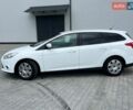 Форд Фокус, об'ємом двигуна 1.6 л та пробігом 266 тис. км за 5800 $, фото 2 на Automoto.ua