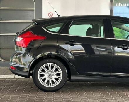 Форд Фокус, объемом двигателя 1.6 л и пробегом 236 тыс. км за 7350 $, фото 14 на Automoto.ua