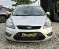 Форд Фокус, об'ємом двигуна 1.6 л та пробігом 184 тис. км за 6500 $, фото 1 на Automoto.ua