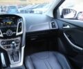 Форд Фокус, объемом двигателя 2 л и пробегом 180 тыс. км за 7500 $, фото 13 на Automoto.ua