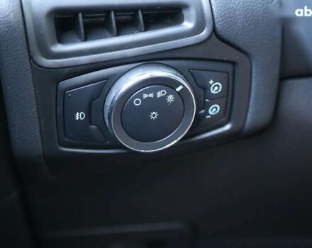 Форд Фокус, объемом двигателя 2 л и пробегом 180 тыс. км за 7500 $, фото 21 на Automoto.ua