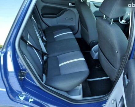 Форд Фокус, объемом двигателя 0 л и пробегом 188 тыс. км за 6500 $, фото 20 на Automoto.ua