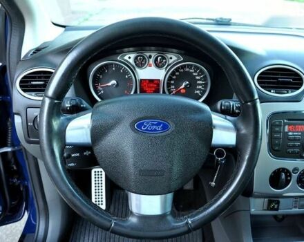 Форд Фокус, объемом двигателя 0 л и пробегом 188 тыс. км за 6500 $, фото 27 на Automoto.ua