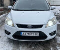 Форд Фокус, объемом двигателя 1.6 л и пробегом 400 тыс. км за 4200 $, фото 1 на Automoto.ua