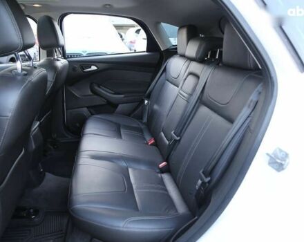 Форд Фокус, объемом двигателя 2 л и пробегом 180 тыс. км за 7500 $, фото 8 на Automoto.ua