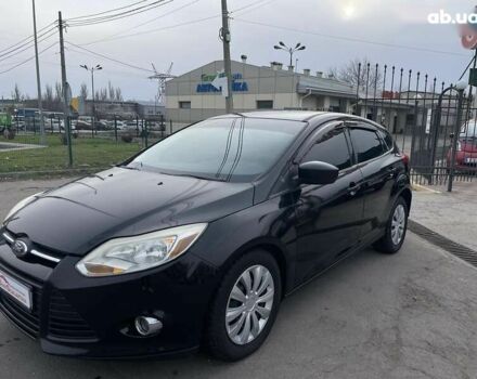 Форд Фокус, объемом двигателя 2 л и пробегом 310 тыс. км за 7199 $, фото 2 на Automoto.ua