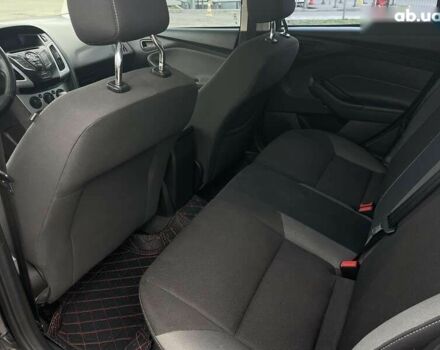 Форд Фокус, объемом двигателя 2 л и пробегом 310 тыс. км за 7199 $, фото 18 на Automoto.ua
