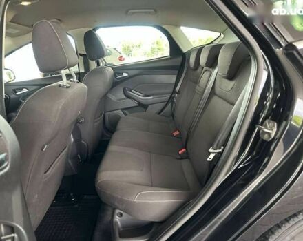 Форд Фокус, объемом двигателя 1.6 л и пробегом 236 тыс. км за 7350 $, фото 19 на Automoto.ua