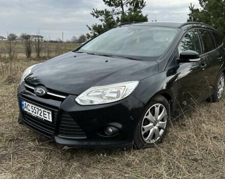 Форд Фокус, об'ємом двигуна 0 л та пробігом 315 тис. км за 8500 $, фото 4 на Automoto.ua