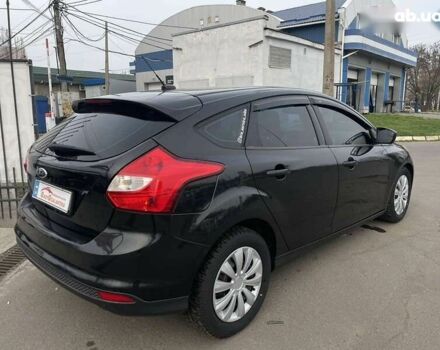 Форд Фокус, объемом двигателя 2 л и пробегом 310 тыс. км за 7199 $, фото 3 на Automoto.ua