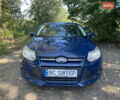 Форд Фокус, объемом двигателя 1.6 л и пробегом 242 тыс. км за 6299 $, фото 2 на Automoto.ua