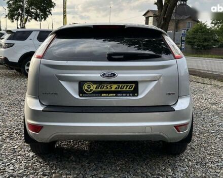 Форд Фокус, об'ємом двигуна 1.6 л та пробігом 184 тис. км за 6500 $, фото 4 на Automoto.ua