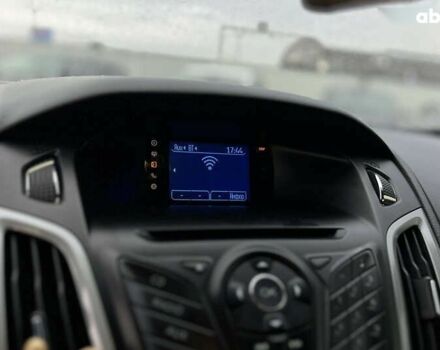 Форд Фокус, объемом двигателя 1.6 л и пробегом 187 тыс. км за 6650 $, фото 16 на Automoto.ua