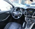 Форд Фокус, объемом двигателя 2 л и пробегом 180 тыс. км за 7500 $, фото 11 на Automoto.ua