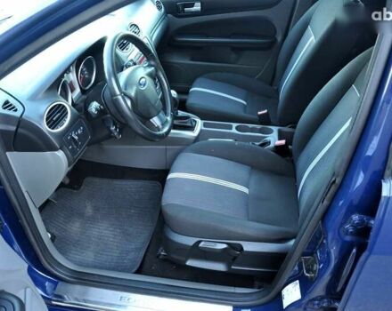 Форд Фокус, объемом двигателя 0 л и пробегом 188 тыс. км за 6500 $, фото 14 на Automoto.ua