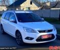 Форд Фокус, объемом двигателя 1.6 л и пробегом 171 тыс. км за 6300 $, фото 1 на Automoto.ua