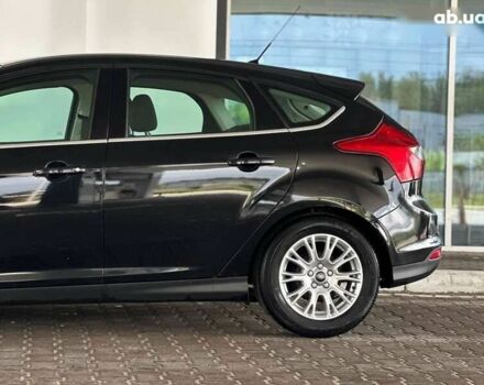 Форд Фокус, объемом двигателя 1.6 л и пробегом 236 тыс. км за 7350 $, фото 3 на Automoto.ua