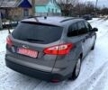 Форд Фокус, об'ємом двигуна 16 л та пробігом 238 тис. км за 6500 $, фото 3 на Automoto.ua