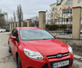 Форд Фокус, объемом двигателя 1.6 л и пробегом 159 тыс. км за 7750 $, фото 1 на Automoto.ua