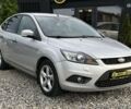 Форд Фокус, об'ємом двигуна 1.6 л та пробігом 184 тис. км за 6500 $, фото 1 на Automoto.ua