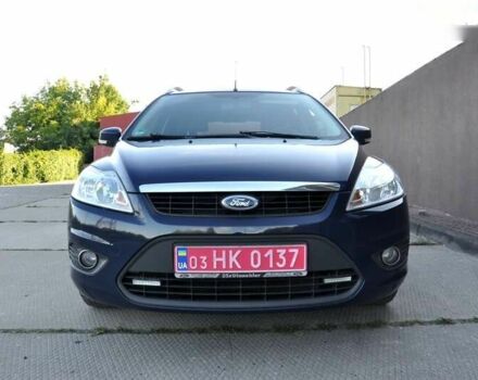Форд Фокус, объемом двигателя 0 л и пробегом 188 тыс. км за 6500 $, фото 3 на Automoto.ua