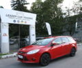 Форд Фокус, объемом двигателя 1.6 л и пробегом 295 тыс. км за 7200 $, фото 1 на Automoto.ua