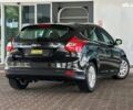 Форд Фокус, объемом двигателя 1.6 л и пробегом 236 тыс. км за 7350 $, фото 10 на Automoto.ua
