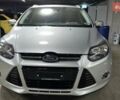 Форд Фокус, объемом двигателя 1.6 л и пробегом 161 тыс. км за 7000 $, фото 1 на Automoto.ua