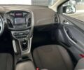 Форд Фокус, объемом двигателя 1.6 л и пробегом 236 тыс. км за 7350 $, фото 27 на Automoto.ua