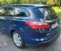 Форд Фокус, объемом двигателя 1.6 л и пробегом 347 тыс. км за 5999 $, фото 8 на Automoto.ua