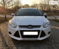 Форд Фокус, объемом двигателя 1.6 л и пробегом 265 тыс. км за 7700 $, фото 1 на Automoto.ua