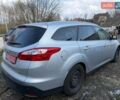 Форд Фокус, объемом двигателя 1.6 л и пробегом 210 тыс. км за 3999 $, фото 2 на Automoto.ua