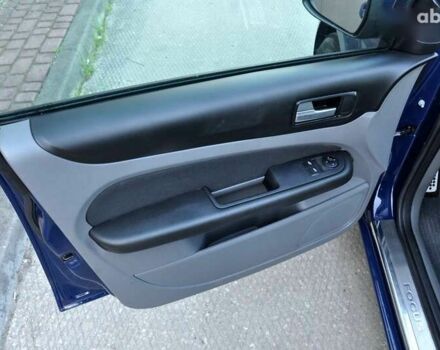 Форд Фокус, объемом двигателя 0 л и пробегом 188 тыс. км за 6500 $, фото 13 на Automoto.ua