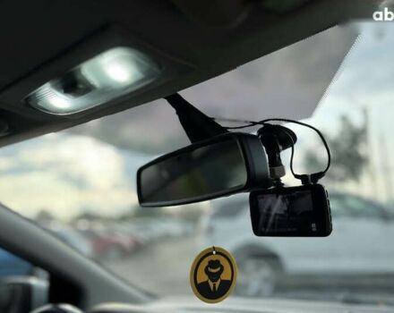 Форд Фокус, об'ємом двигуна 1.6 л та пробігом 184 тис. км за 6500 $, фото 27 на Automoto.ua