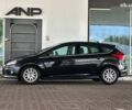 Форд Фокус, объемом двигателя 1.6 л и пробегом 236 тыс. км за 7350 $, фото 6 на Automoto.ua