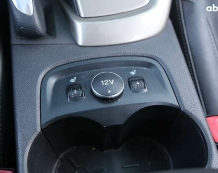 Форд Фокус, объемом двигателя 2 л и пробегом 180 тыс. км за 7500 $, фото 20 на Automoto.ua