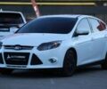 Форд Фокус, объемом двигателя 2 л и пробегом 180 тыс. км за 7500 $, фото 2 на Automoto.ua