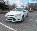 Форд Фокус, об'ємом двигуна 1.6 л та пробігом 236 тис. км за 6770 $, фото 14 на Automoto.ua