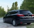 Форд Фокус, объемом двигателя 1.6 л и пробегом 270 тыс. км за 6300 $, фото 3 на Automoto.ua